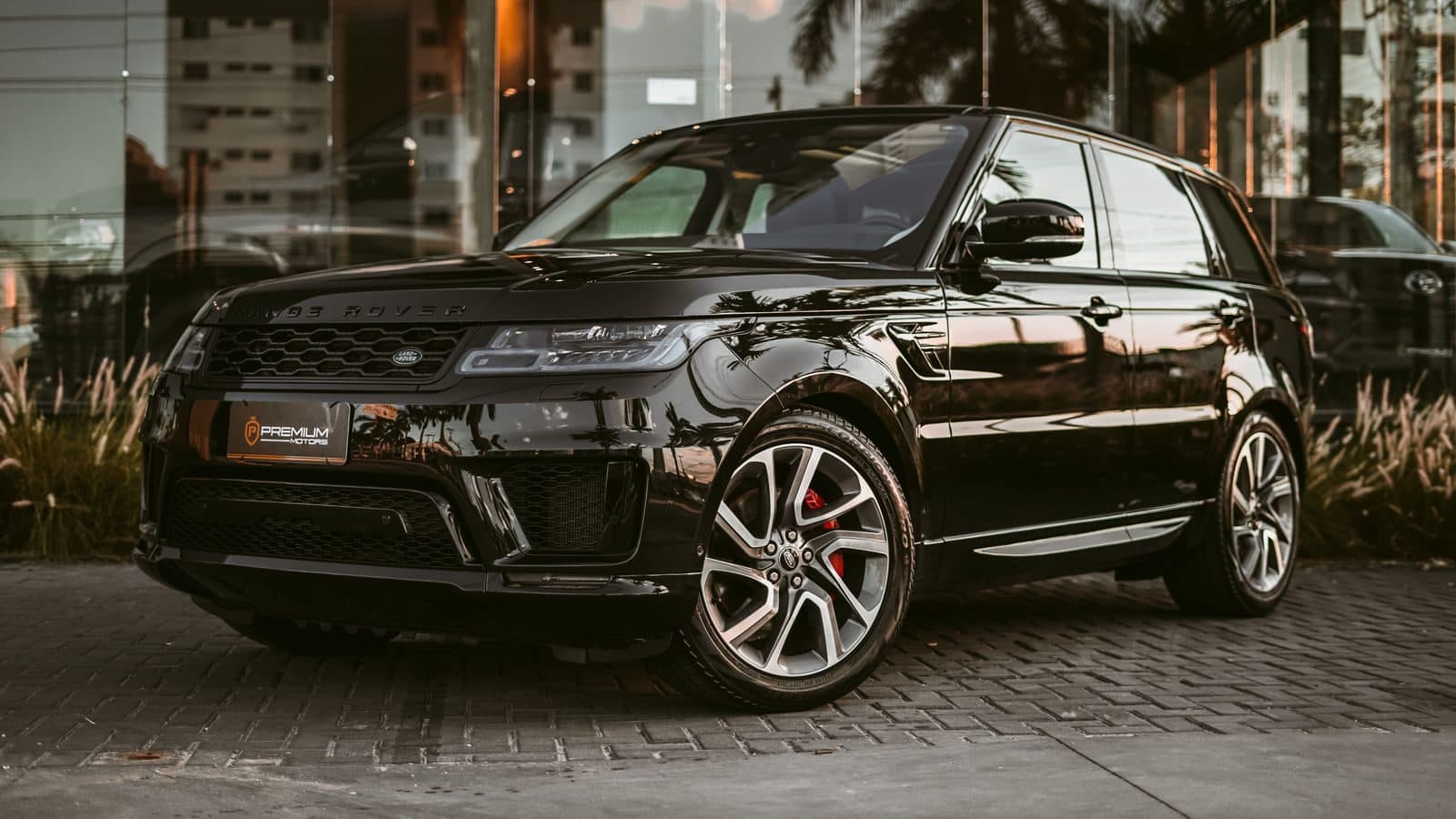 Luxury & specialty (on request)